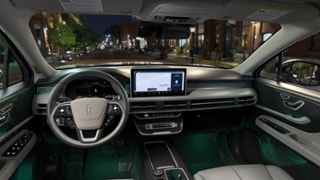 2025 Lincoln Lincoln Corsair Internal Image 2